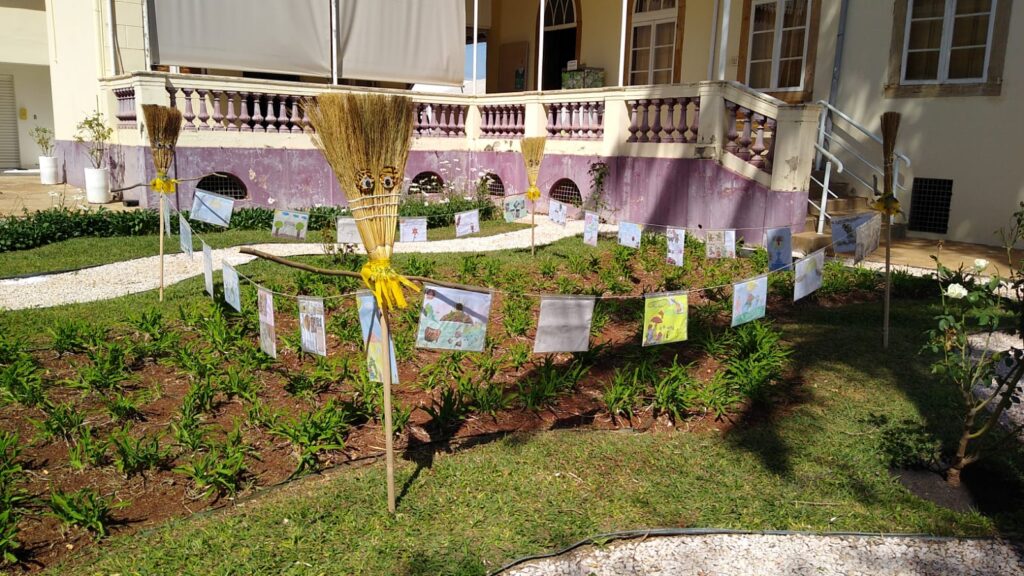 Exposição “Histórias que Libertam”
