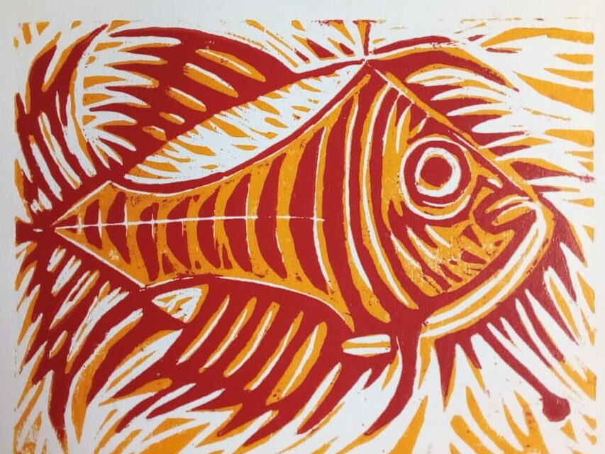 Exposição “A Impressão do Imaginário”