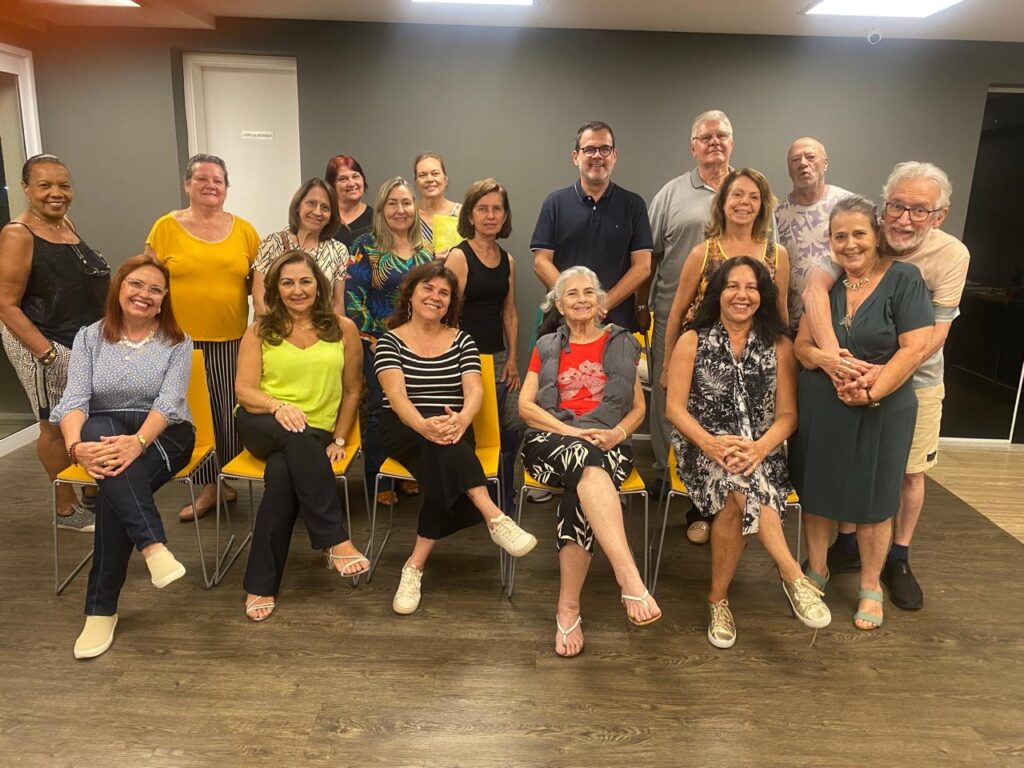 Apresentação Musical