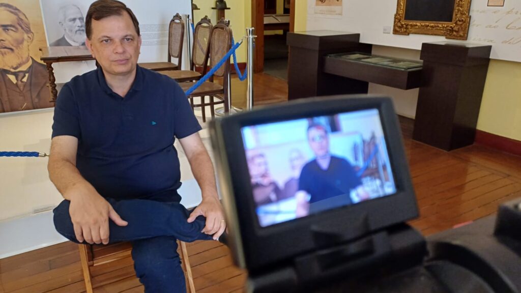 Memorial Audiovisual de Piracicaba