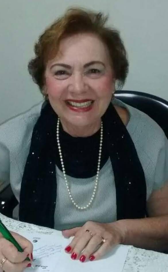 Oficina Literária “Reflexões”