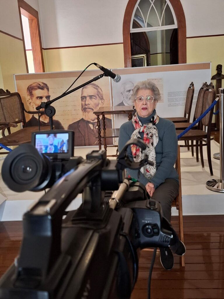 Memorial Audiovisual de Piracicaba