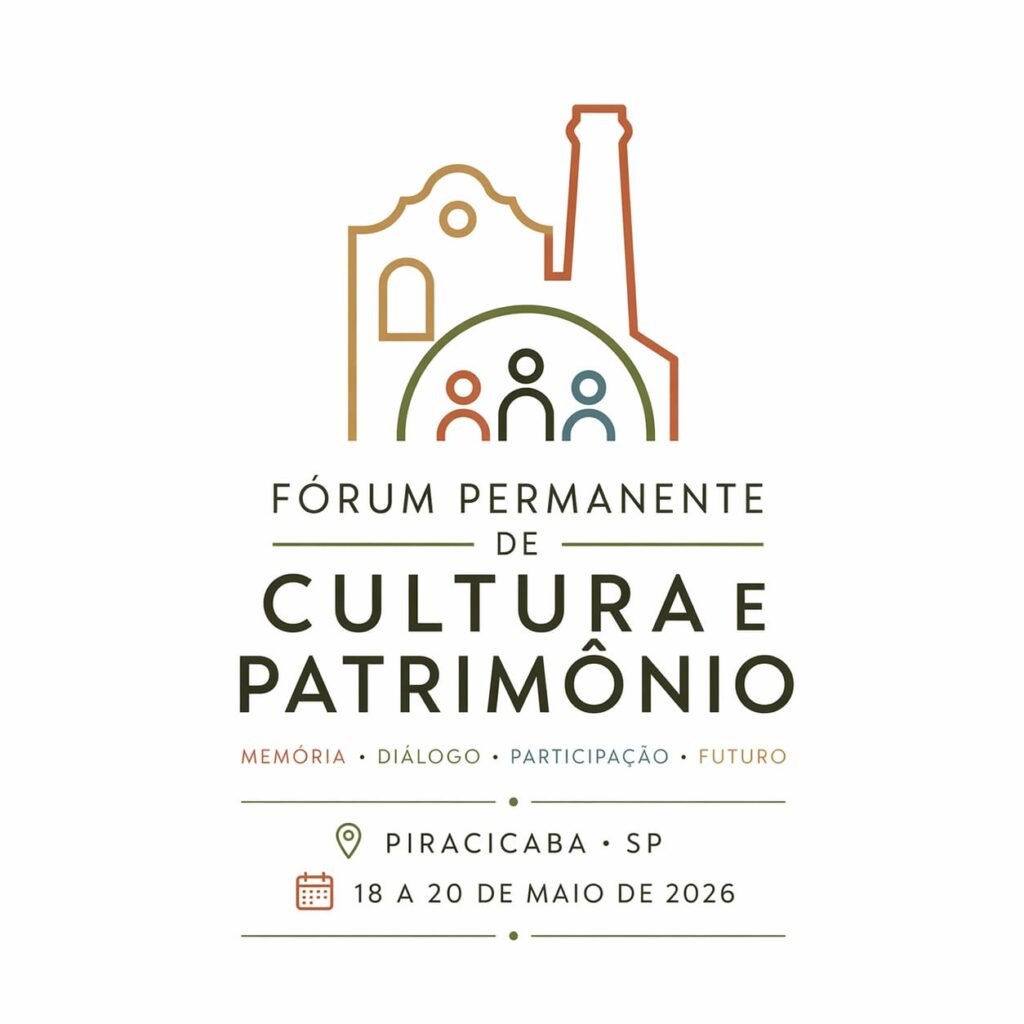 Fórum Permanente de Cultura e Patrimônio