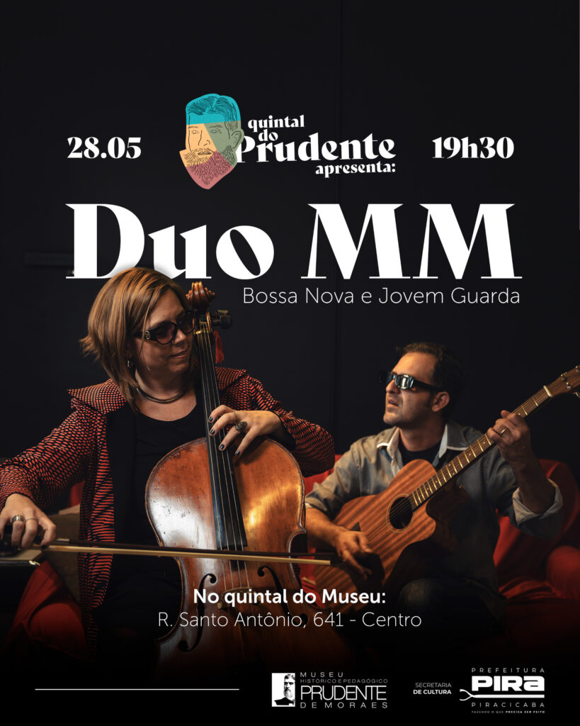 Quintal do Prudente
