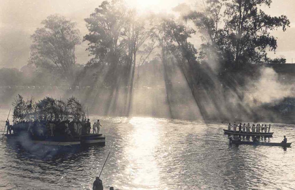 Exposição “200 Anos de Festa do Divino Espírito Santo de Piracicaba”