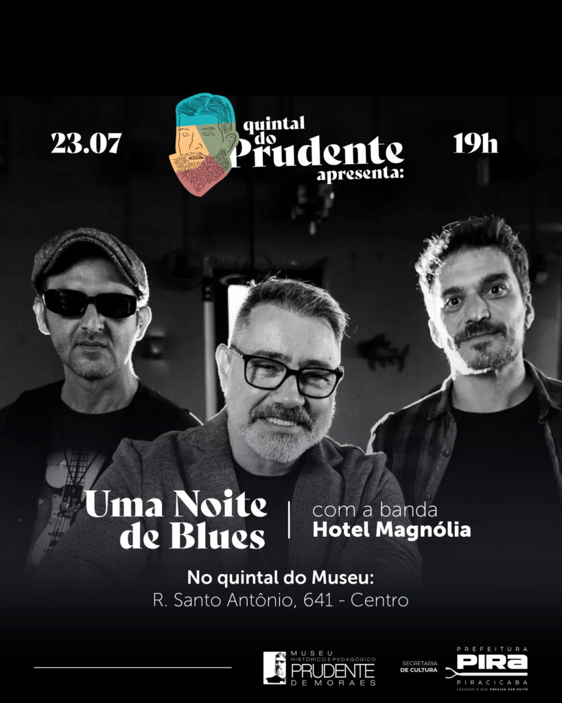 Quintal do Prudente