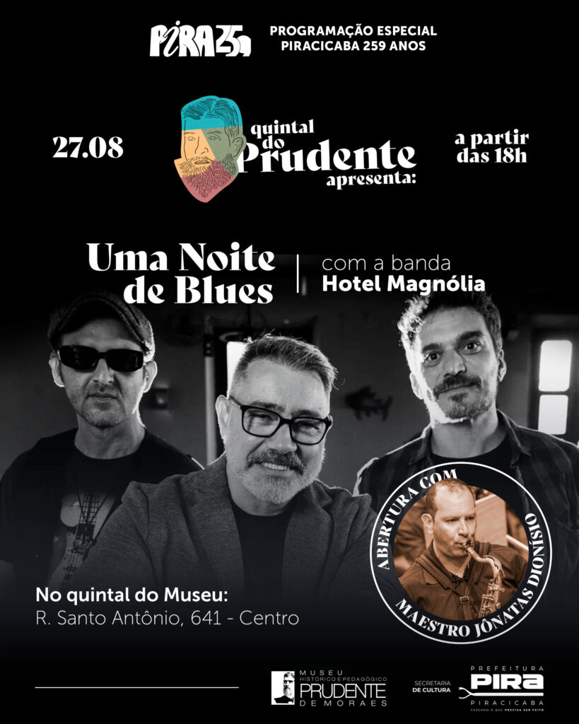 Quintal do Prudente