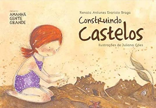 Contação de história “Construindo Castelos”